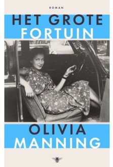 Het Grote Fortuin - Olivia Manning