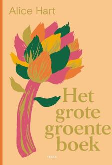 Het grote groenteboek