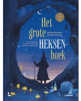Het grote heksenboek