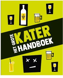 Het Grote Katerhandboek