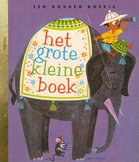 Het grote kleine boek - Boek Dorothy Hall Smith (9047626192)