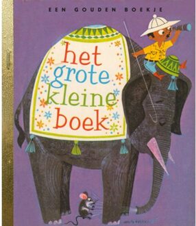 Het grote kleine boek - Boek Dorothy Hall Smith (9047626192)