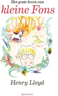 Het grote leven van kleine Fons