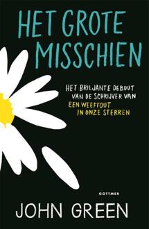 Het grote misschien - Boek John Green (9025768687)