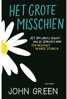 Het grote misschien - Boek John Green (9025768687)