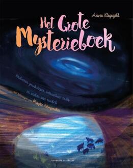 Het Grote Mysterieboek