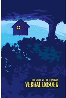 Het Grote Niet Te Vermijden Verhalenboek