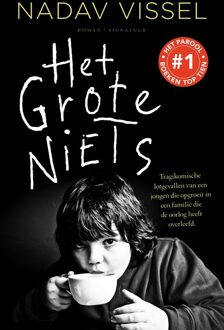 Het Grote Niets