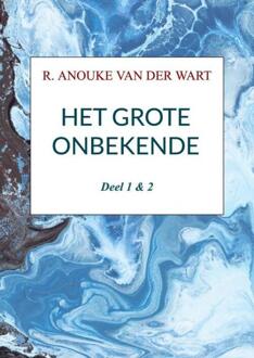 Het grote onbekende