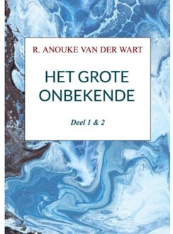 Het grote onbekende