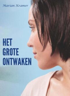 Het grote ontwaken - eBook Marian Kramer (9491300377)