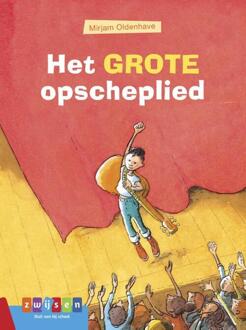 Het grote opscheplied - Boek Mirjam Oldenhave (9048733006)