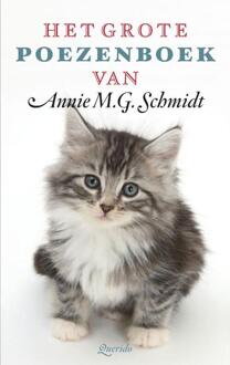 Het grote poezenboek - Boek Annie M.G. Schmidt (9021441632)