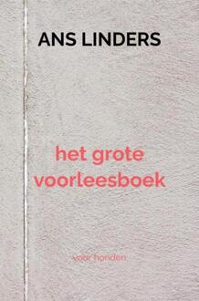 Het Grote Voorleesboek - Ans Linders