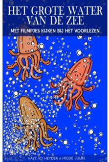 Het Grote Water Van De Zee - Haye Van der Heyden