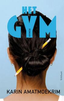 Het gym - Boek Karin Amatmoekrim (9044622250)