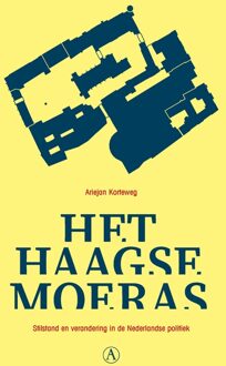 Het Haagse moeras - Ariejan Korteweg - ebook