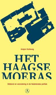 Het Haagse Moeras - Ariejan Korteweg