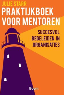 Het handboek voor mentoren