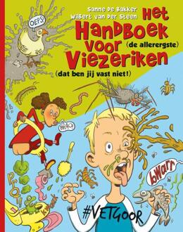 Het handboek voor viezeriken