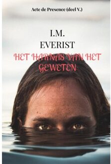 Het harnas van het geweten