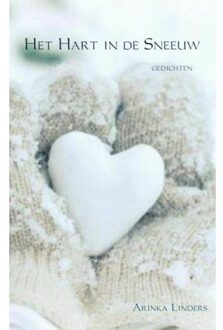 Het hart in de sneeuw - Boek Arinka Linders (9402103821)