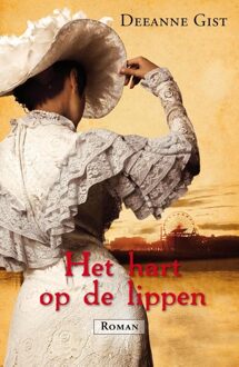 Het hart op de lippen - eBook Deeanne Gist (9029721197)