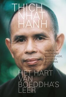 Het hart van Boeddha's leer - eBook Thich Nhat Hanh (9401303118)