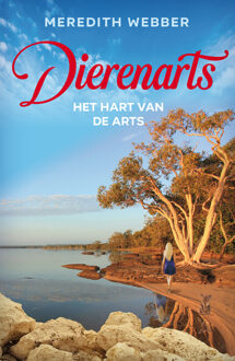 Het hart van de arts -  Meredith Webber (ISBN: 9789402571653)