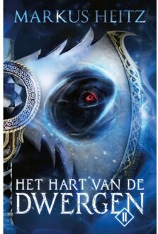 Het Hart Van De Dwergen / Ii - De Dwergen - Markus Heitz