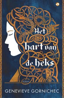 Het hart van de heks - Genevieve Gornichec - ebook