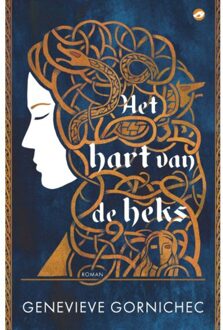 Het Hart Van De Heks - Genevieve Gornichec