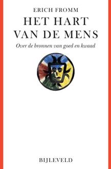 Het hart van de mens - Boek Erich Fromm (9061315867)