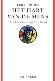 Het hart van de mens - Boek Erich Fromm (9061315867)
