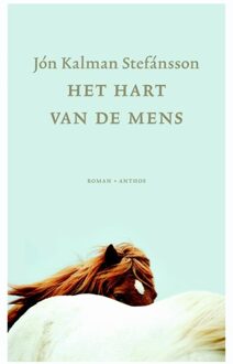 Het hart van de mens - eBook Jón Kalman Stefánsson (9041424342)