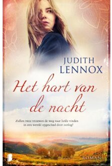 Het Hart Van De Nacht - Judith Lennox