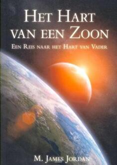 Het hart van een zoon - Boek James Jordan (907985929X)