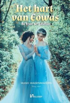 Het hart van Eowas -  Hugo Wagenmakers (ISBN: 9789464933901)