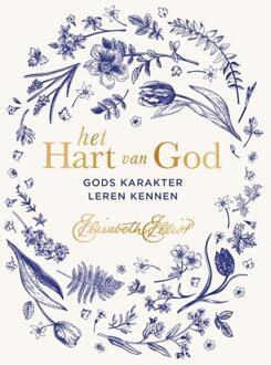 Het hart van God -  Elisabeth Elliot (ISBN: 9789088974182)