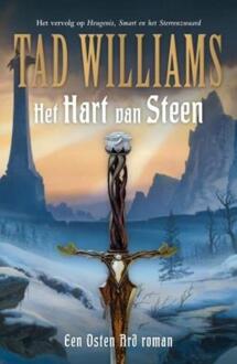 Het hart van steen - Boek Tad Williams (902457515X)