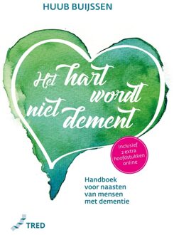 Het hart wordt niet dement