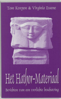 Het Hathor-materiaal - Boek T. Kenyon (9075636423)