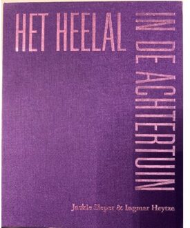 Het Heelal In De Achtertuin - Jackie Sleper