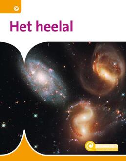 Het heelal - Informatie