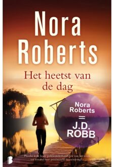 Het heetst van de dag