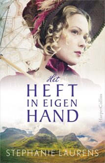 Het heft in eigen hand