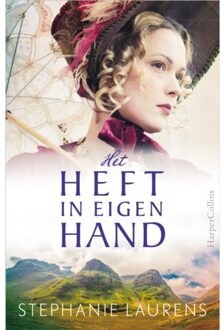 Het heft in eigen hand