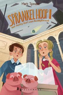 Het Heilig Hart van Koekebrood -  Mark Tijsmans (ISBN: 9789463373166)