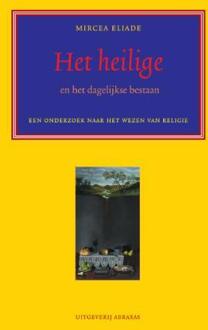 Het heilige en het profane - Boek M. Eliade (9080730068)