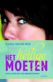 Het heilige moeten - eBook Claudia van der Werf (9021803887)